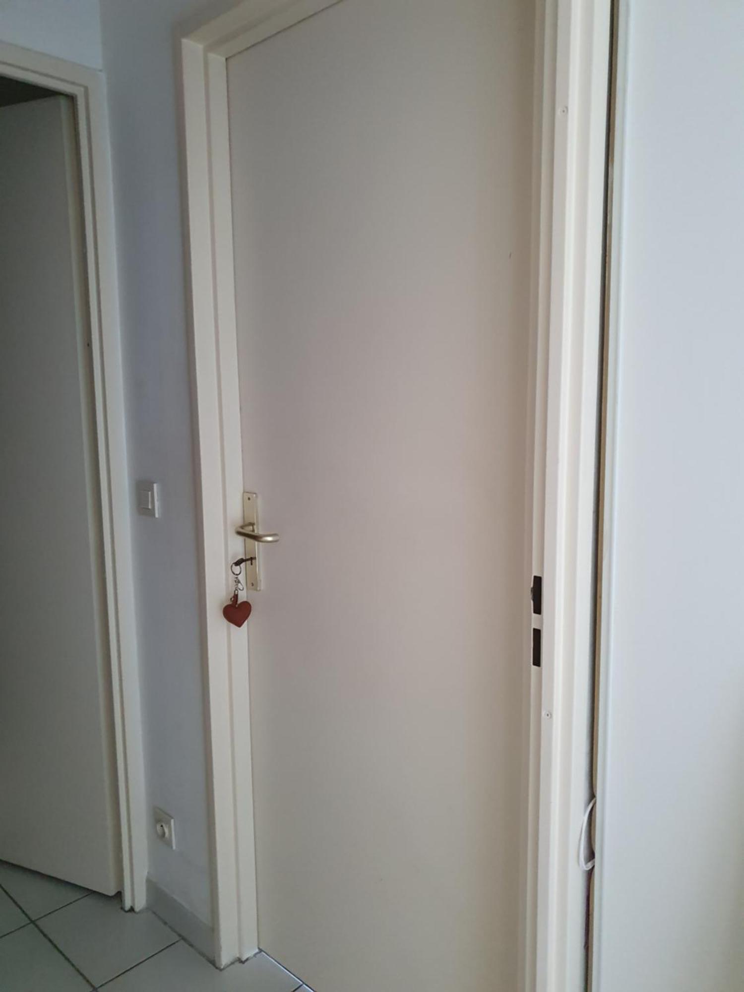 Chambre Lit 180 X 200 Cm Vue Mer Integrale * Cannes
